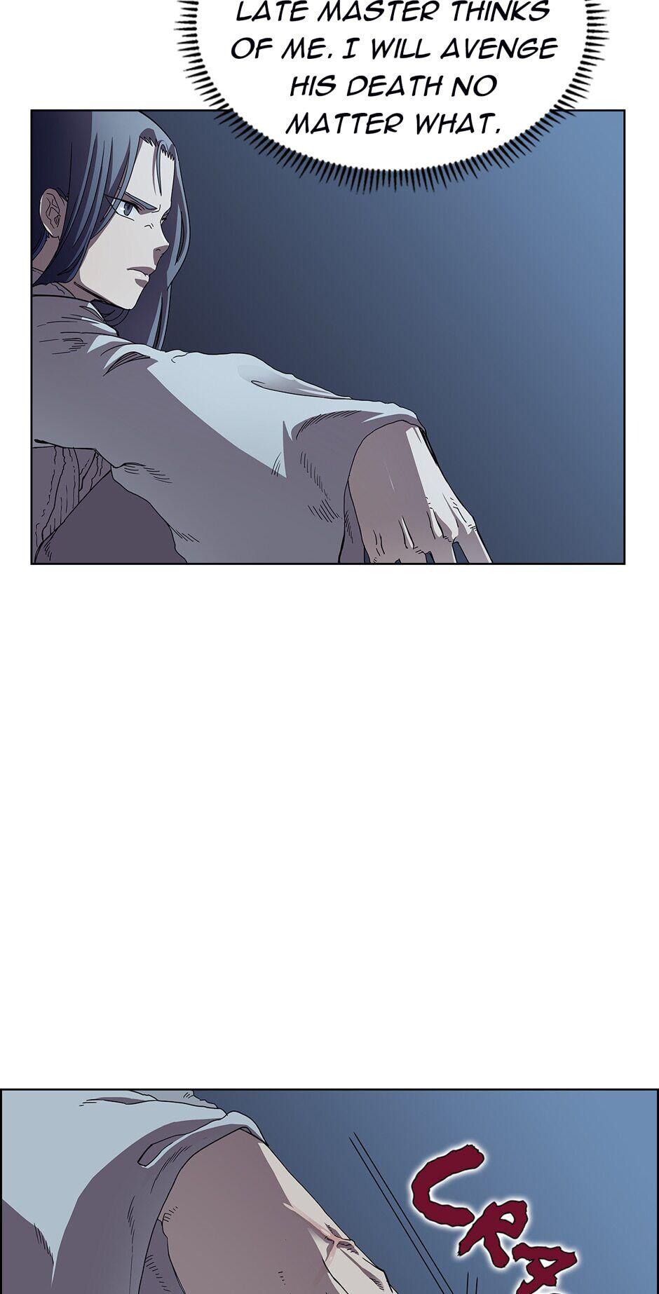Read Heavenly Demon Reborn! EN Manga Online