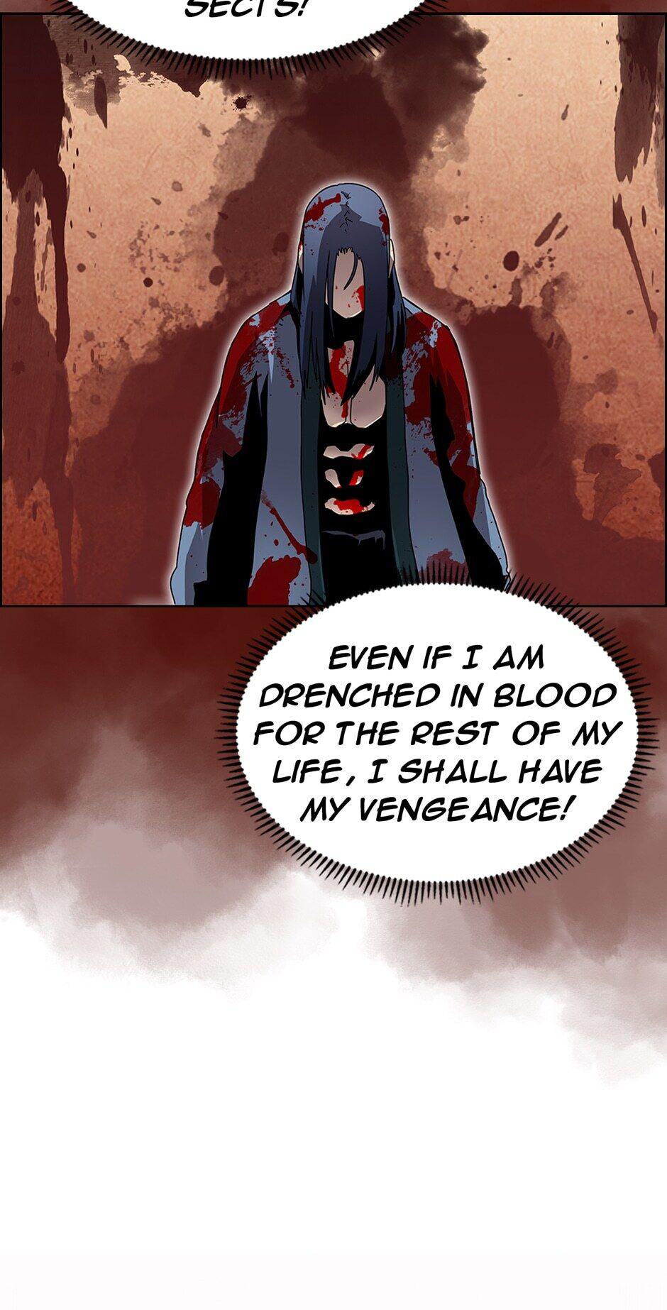 Read Heavenly Demon Reborn! EN Manga Online
