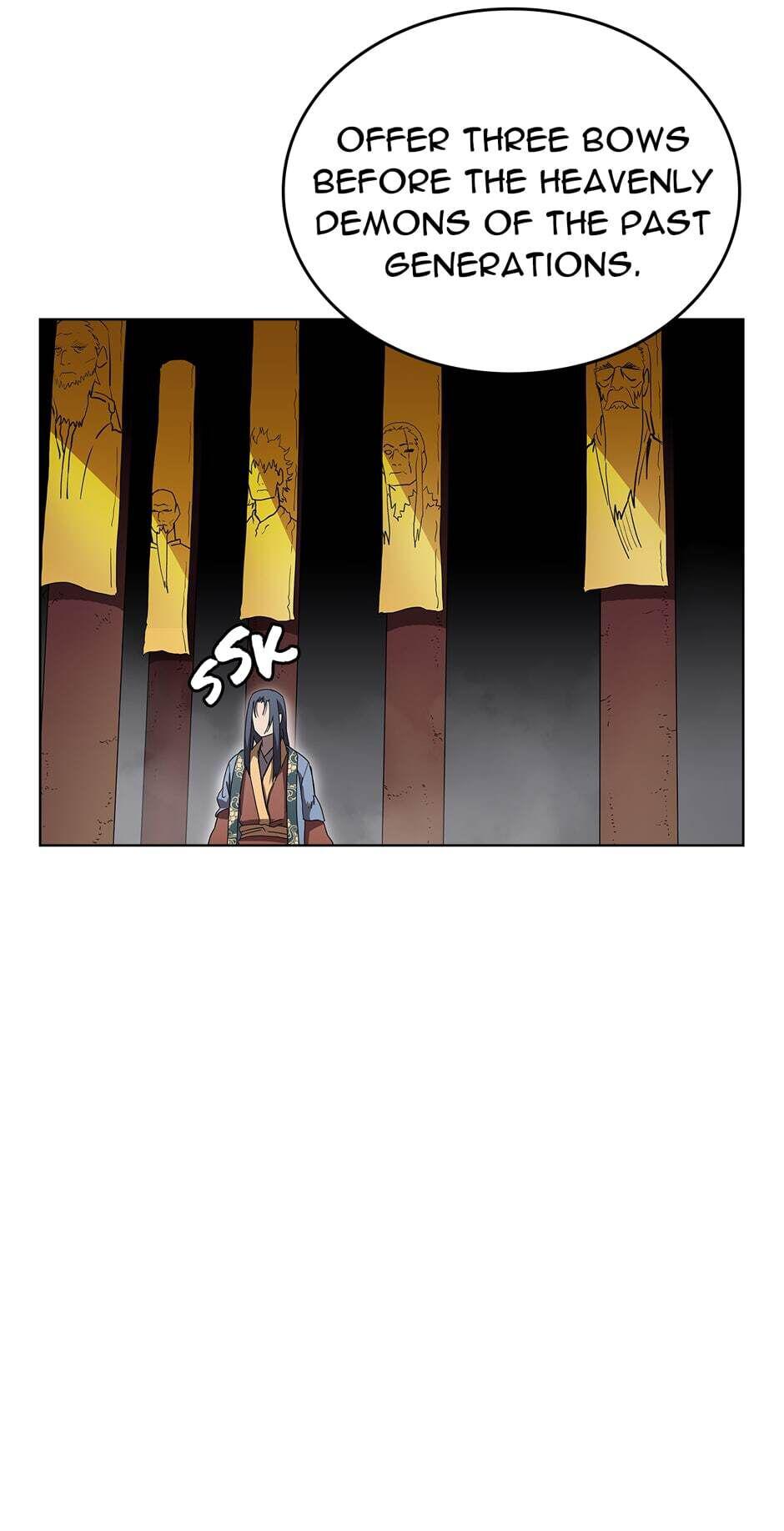 Read Heavenly Demon Reborn! EN Manga Online