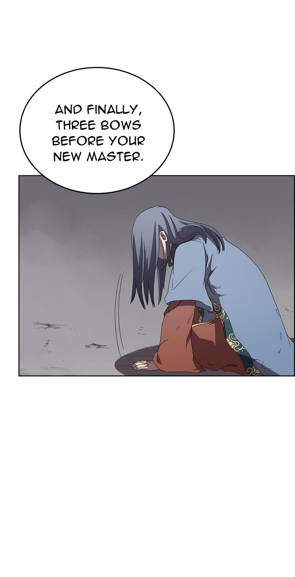 Read Heavenly Demon Reborn! EN Manga Online