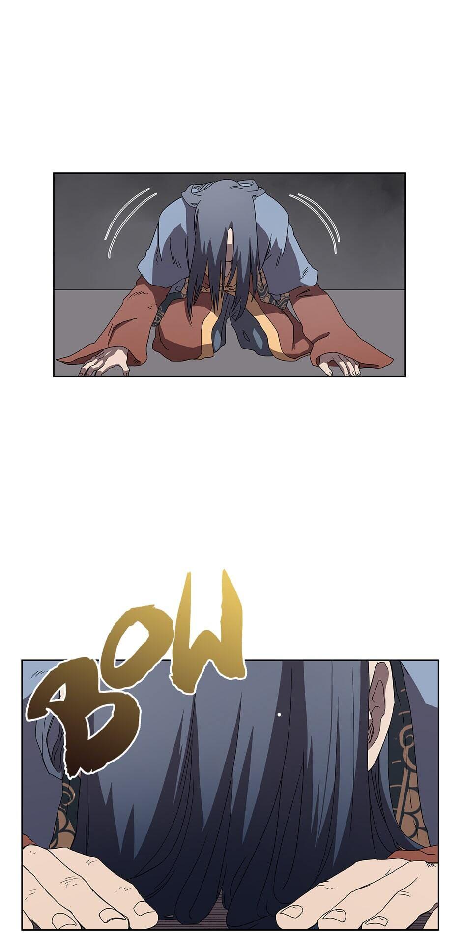 Read Heavenly Demon Reborn! EN Manga Online