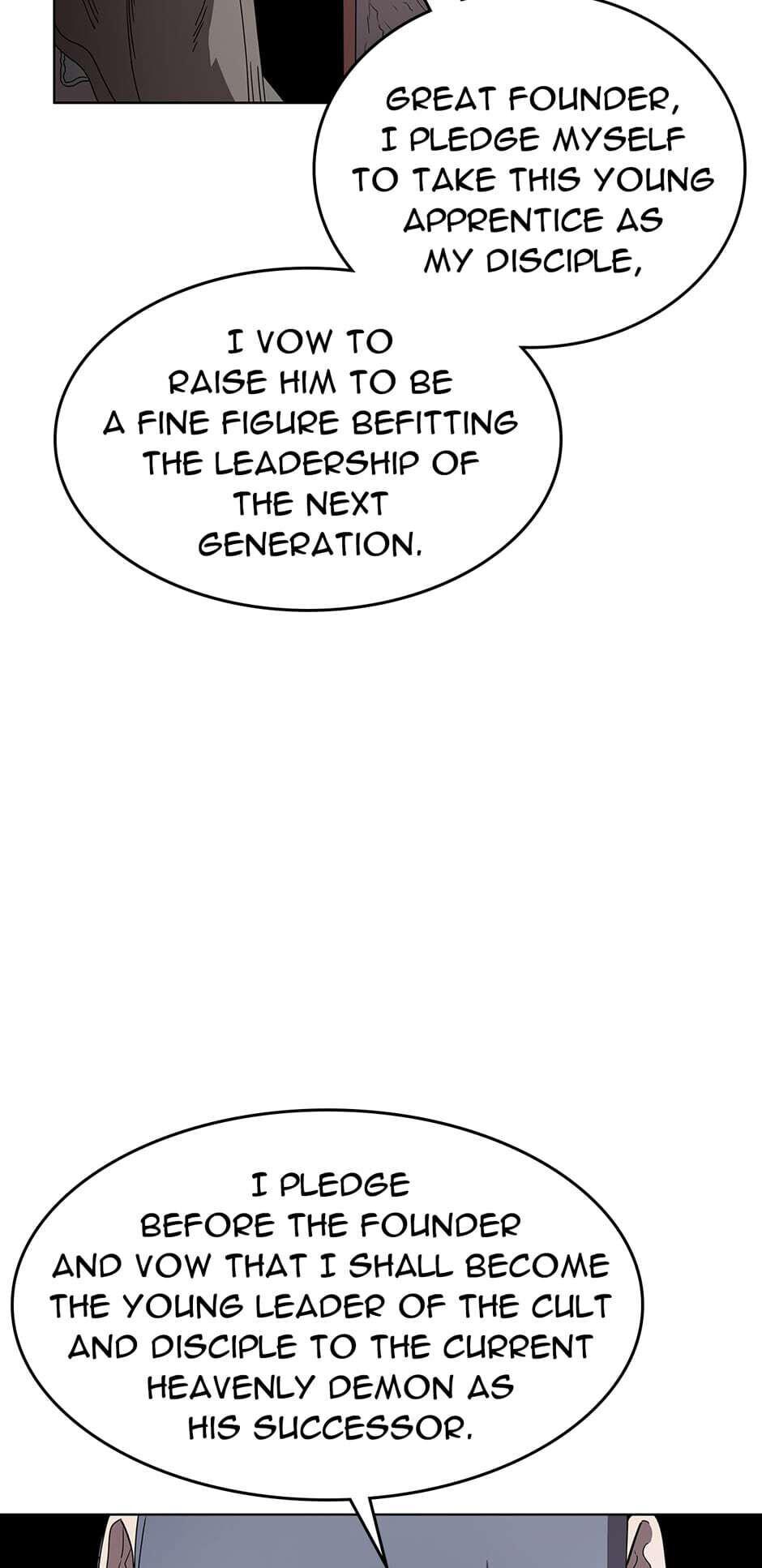 Read Heavenly Demon Reborn! EN Manga Online