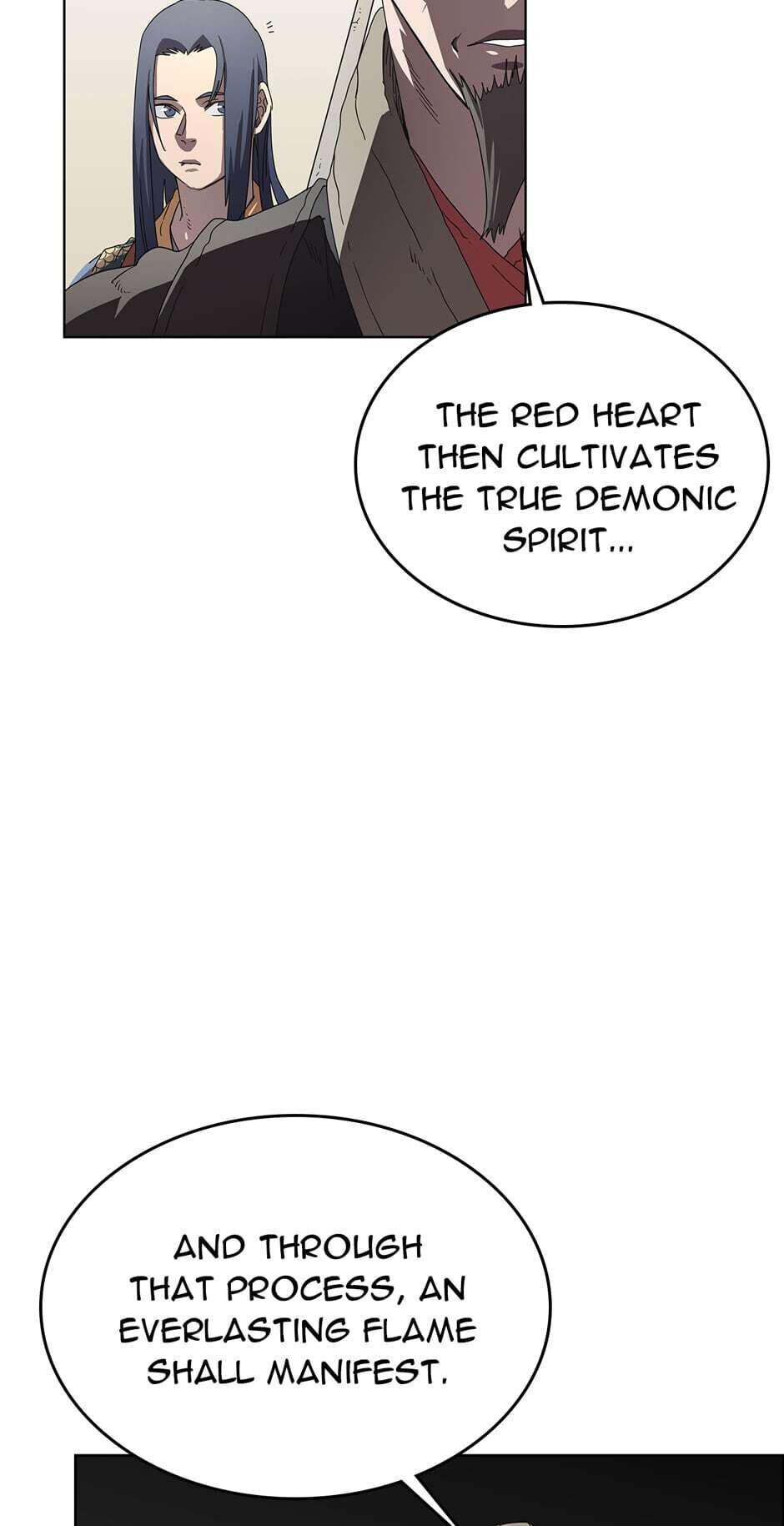 Read Heavenly Demon Reborn! EN Manga Online