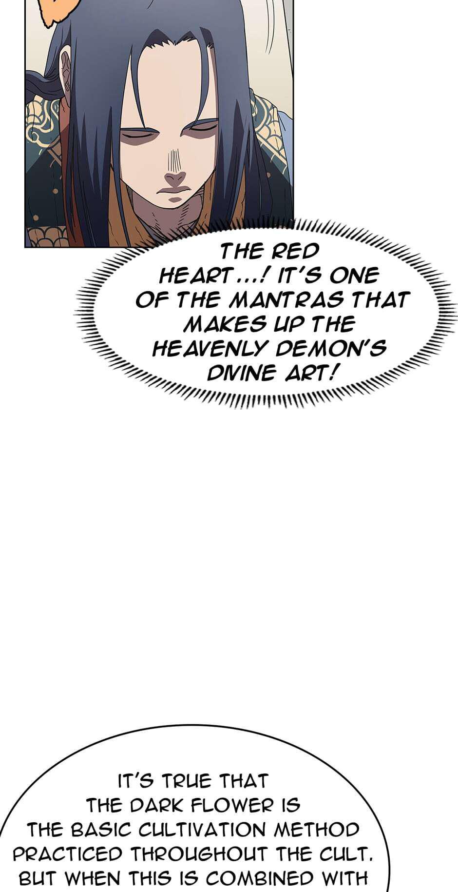 Read Heavenly Demon Reborn! EN Manga Online