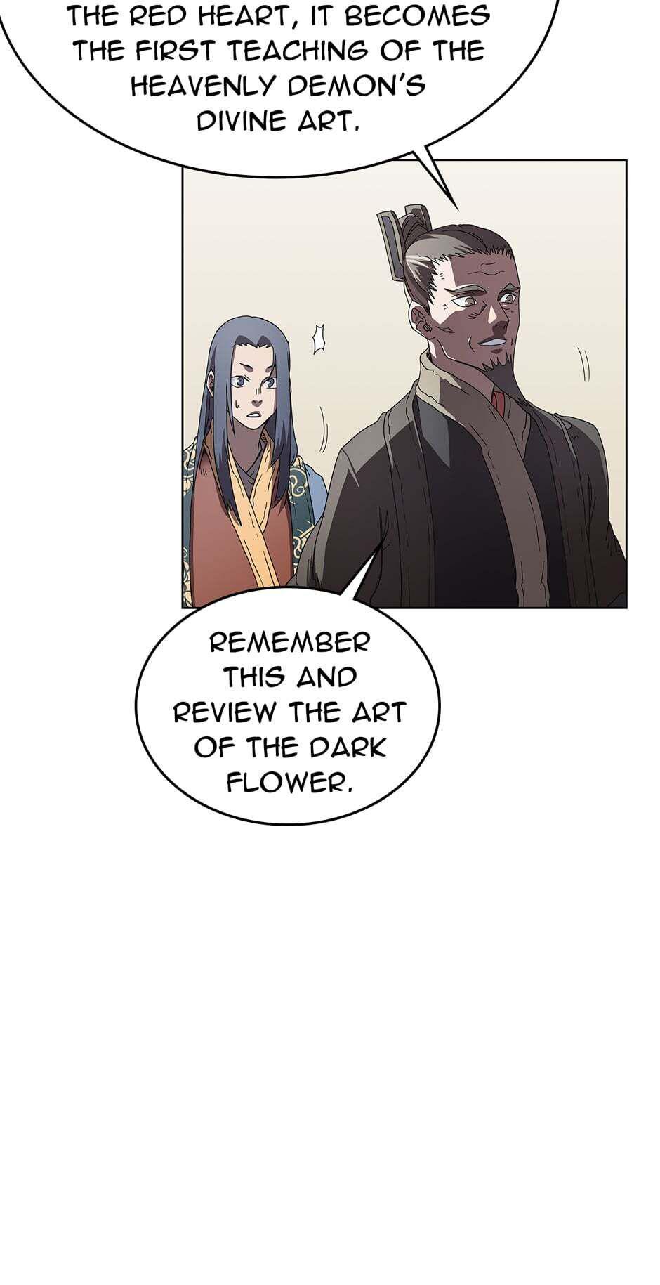 Read Heavenly Demon Reborn! EN Manga Online