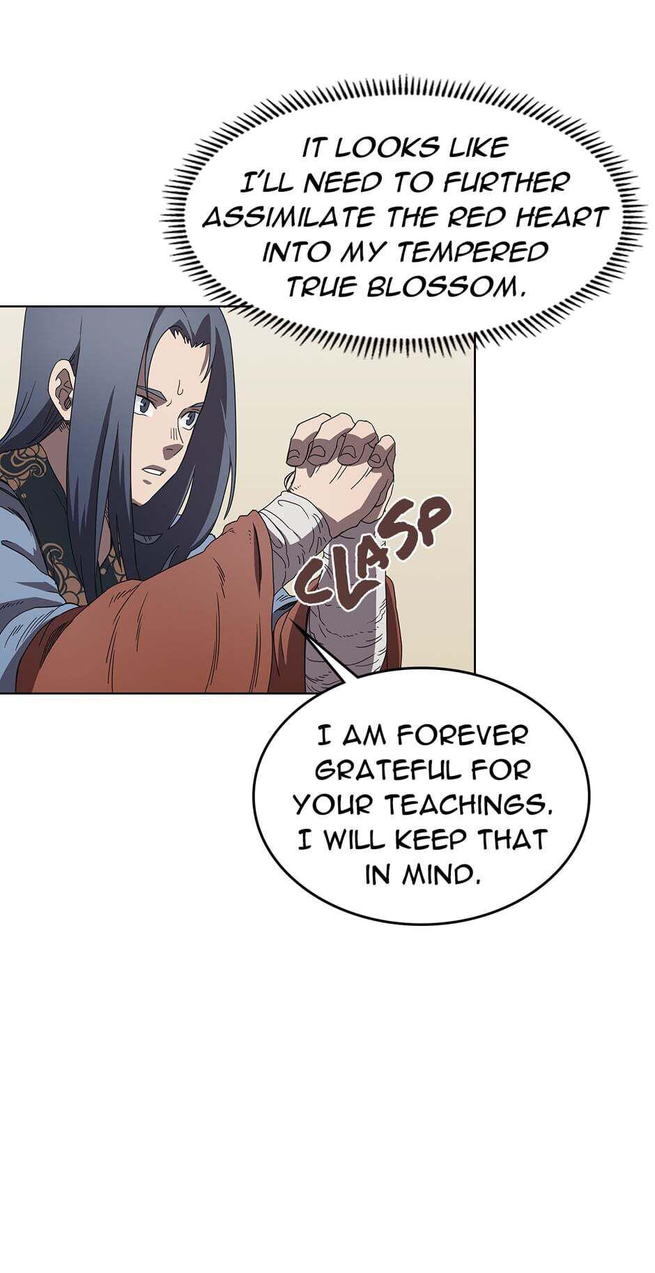 Read Heavenly Demon Reborn! EN Manga Online