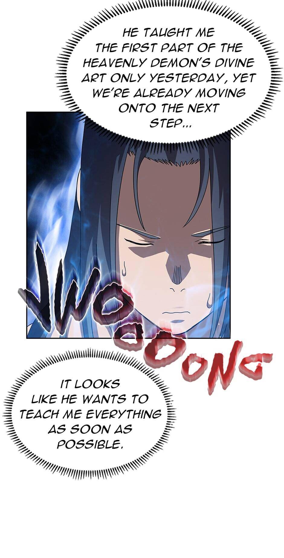 Read Heavenly Demon Reborn! EN Manga Online