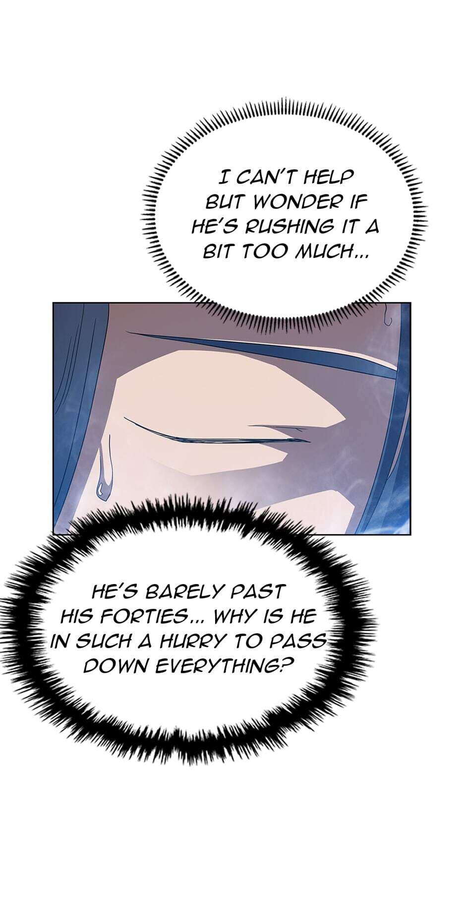 Read Heavenly Demon Reborn! EN Manga Online