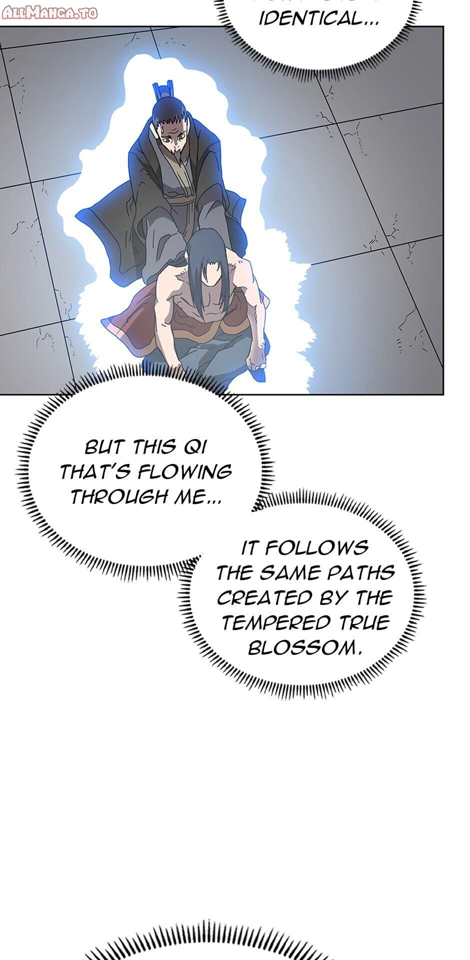 Read Heavenly Demon Reborn! EN Manga Online