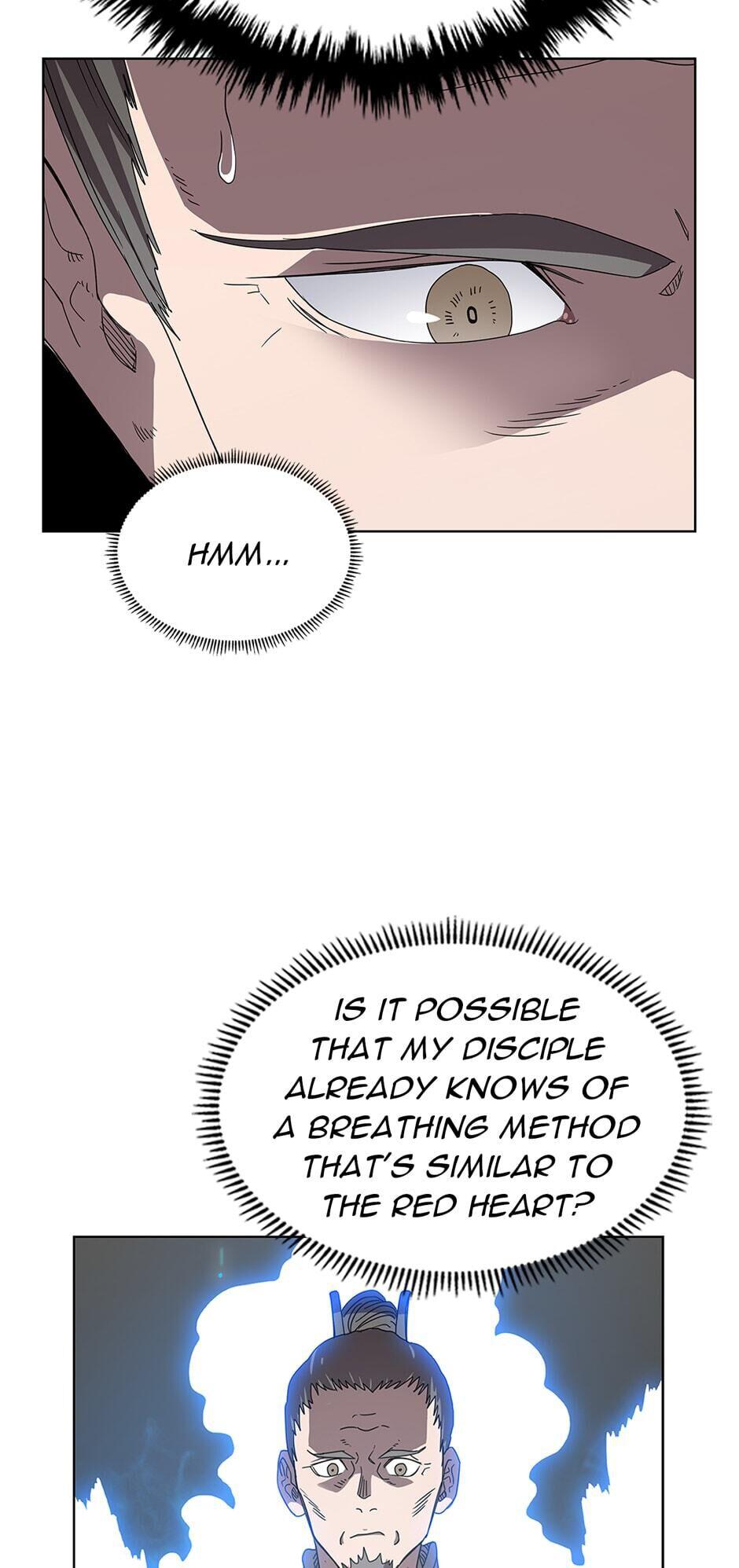Read Heavenly Demon Reborn! EN Manga Online