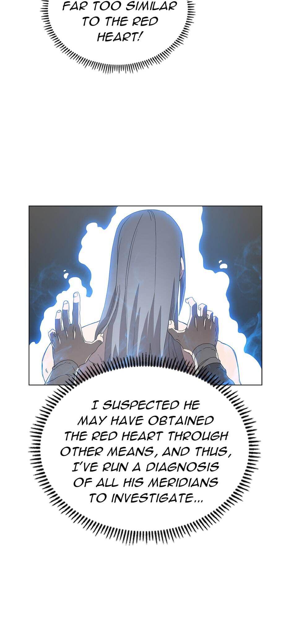 Read Heavenly Demon Reborn! EN Manga Online