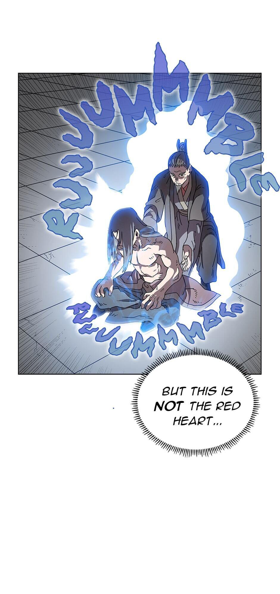 Read Heavenly Demon Reborn! EN Manga Online