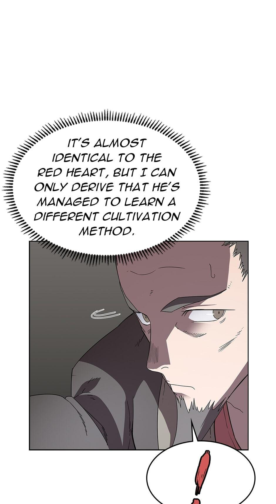 Read Heavenly Demon Reborn! EN Manga Online