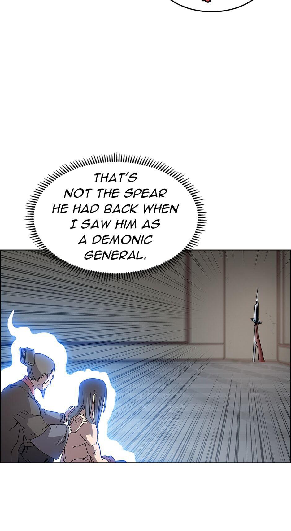 Read Heavenly Demon Reborn! EN Manga Online