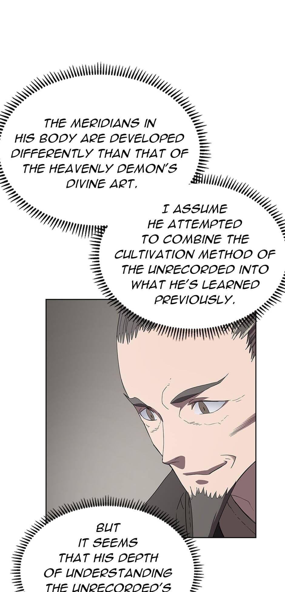 Read Heavenly Demon Reborn! EN Manga Online