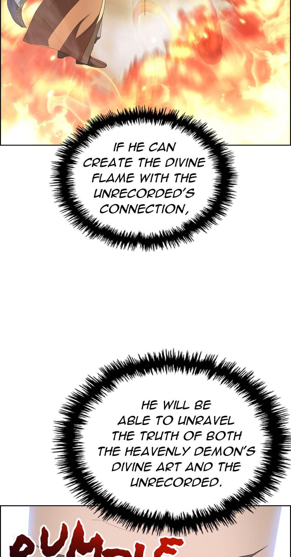 Read Heavenly Demon Reborn! EN Manga Online