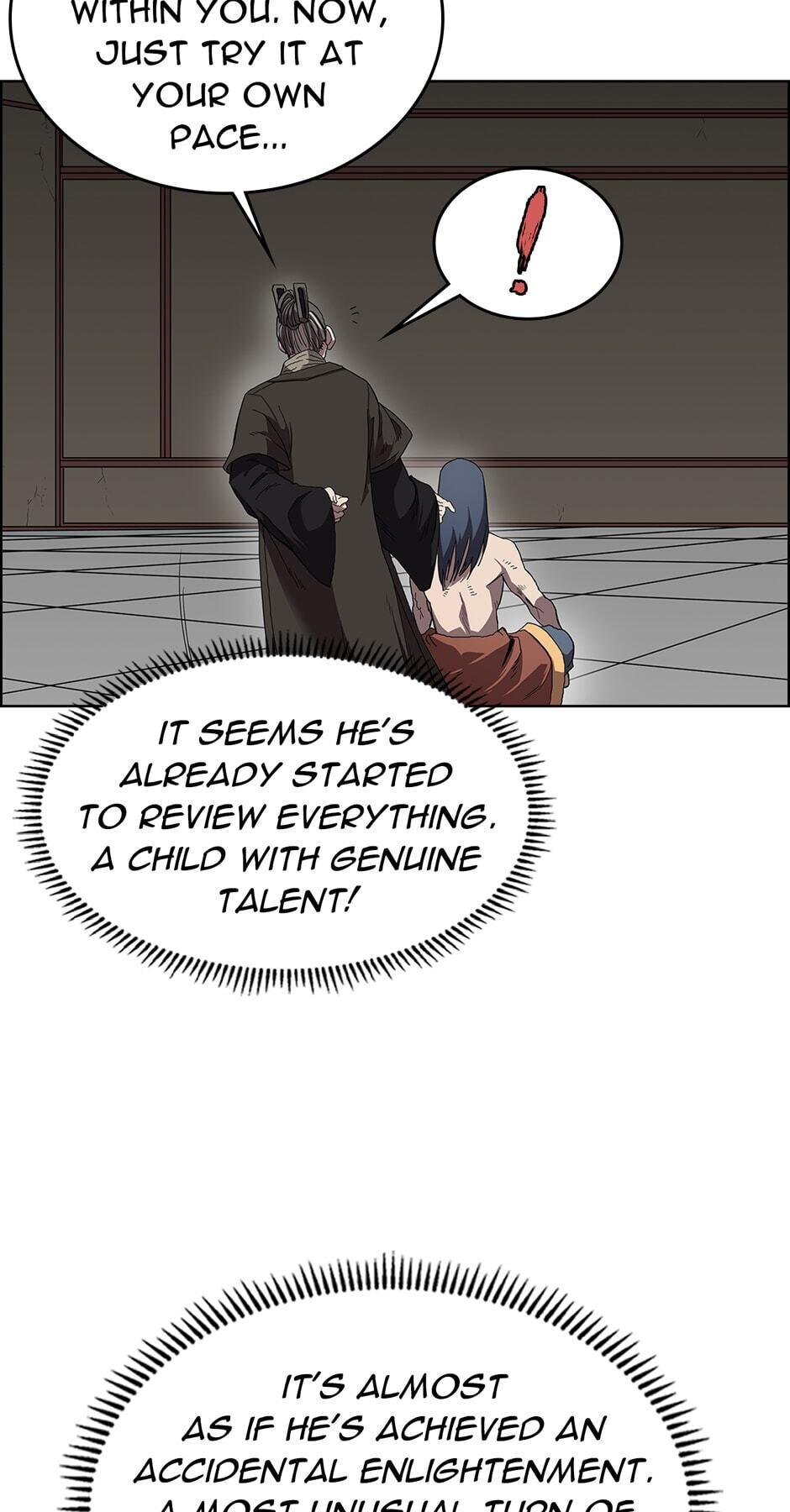 Read Heavenly Demon Reborn! EN Manga Online