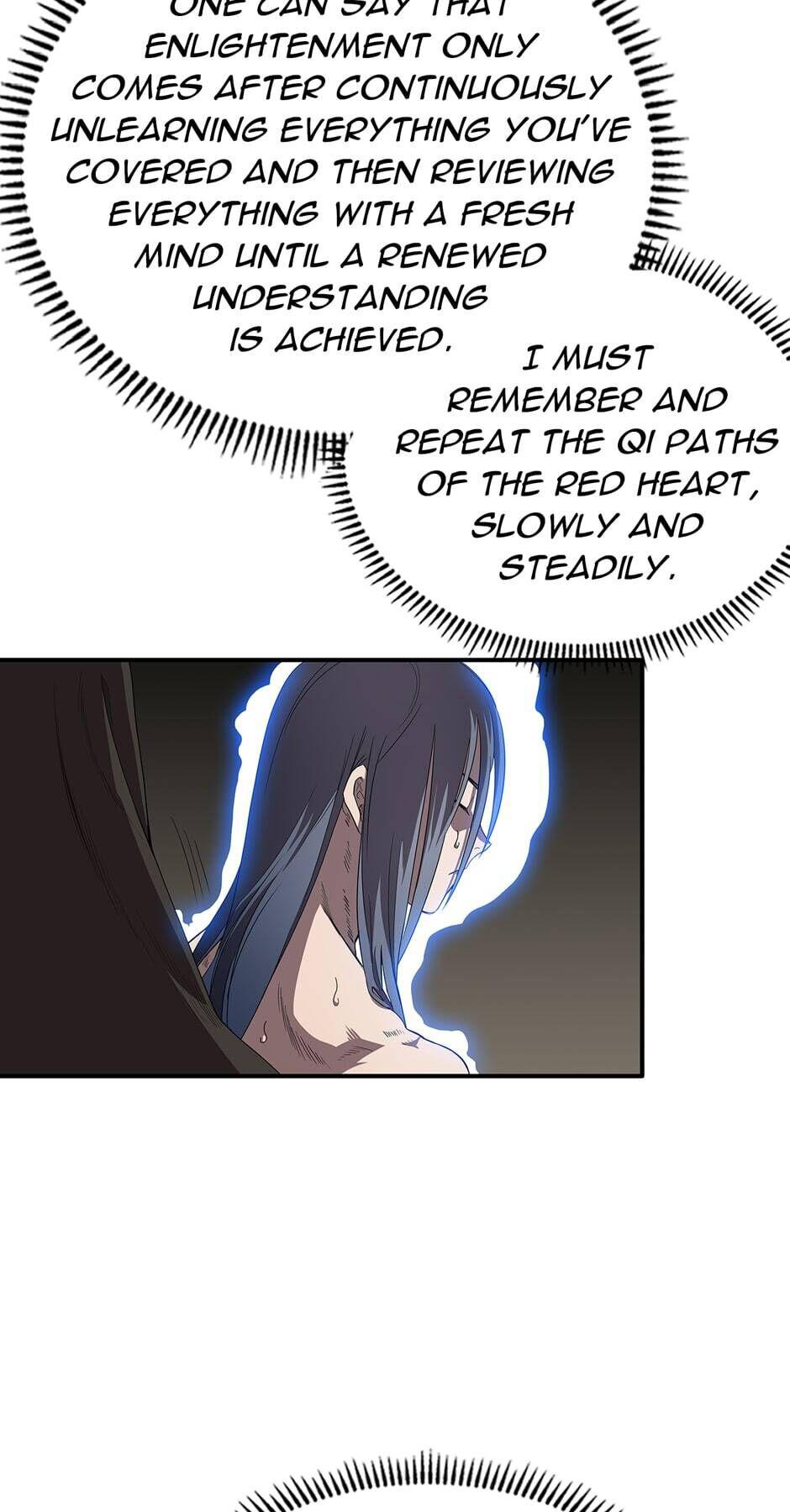Read Heavenly Demon Reborn! EN Manga Online