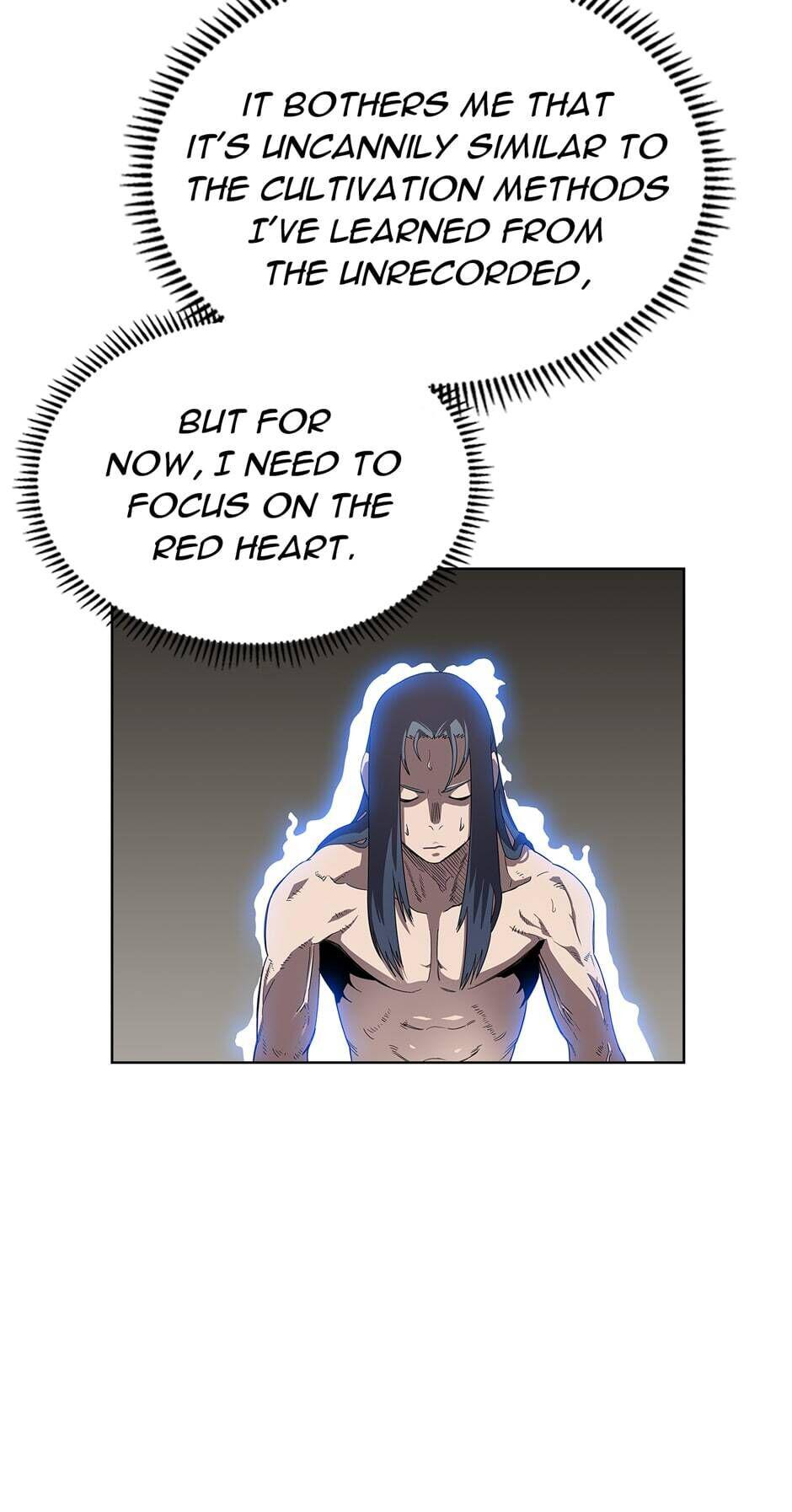 Read Heavenly Demon Reborn! EN Manga Online