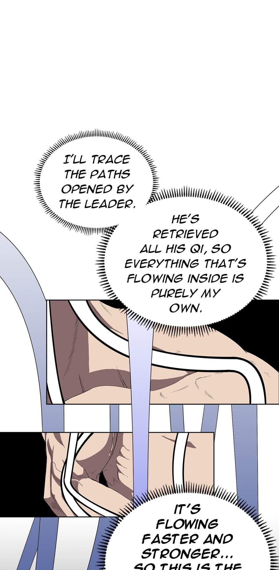 Read Heavenly Demon Reborn! EN Manga Online