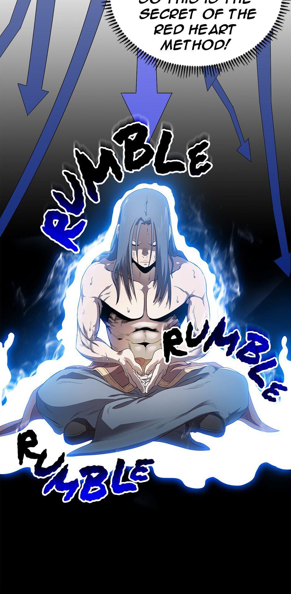 Read Heavenly Demon Reborn! EN Manga Online