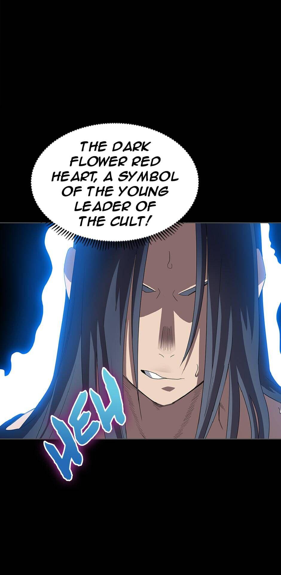 Read Heavenly Demon Reborn! EN Manga Online