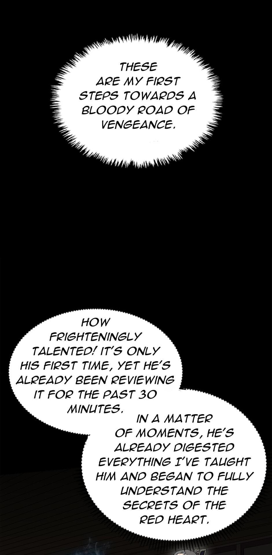 Read Heavenly Demon Reborn! EN Manga Online