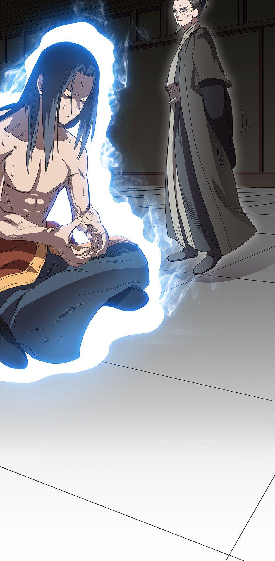 Read Heavenly Demon Reborn! EN Manga Online