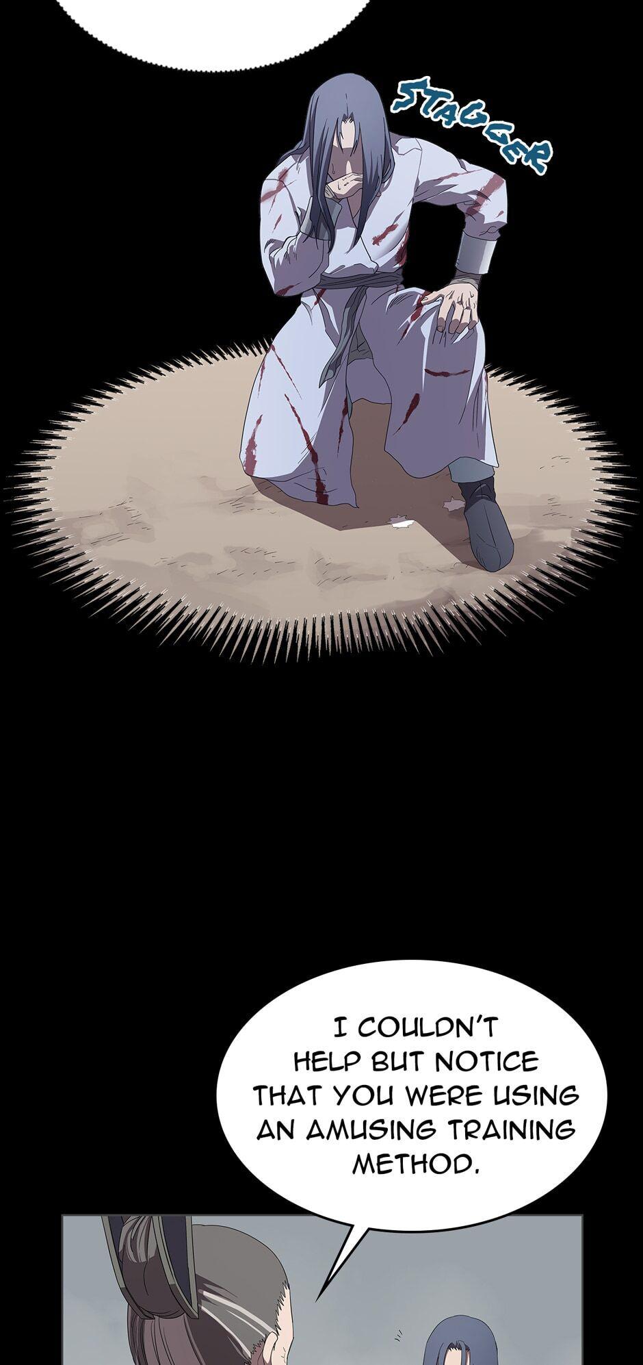 Read Heavenly Demon Reborn! EN Manga Online