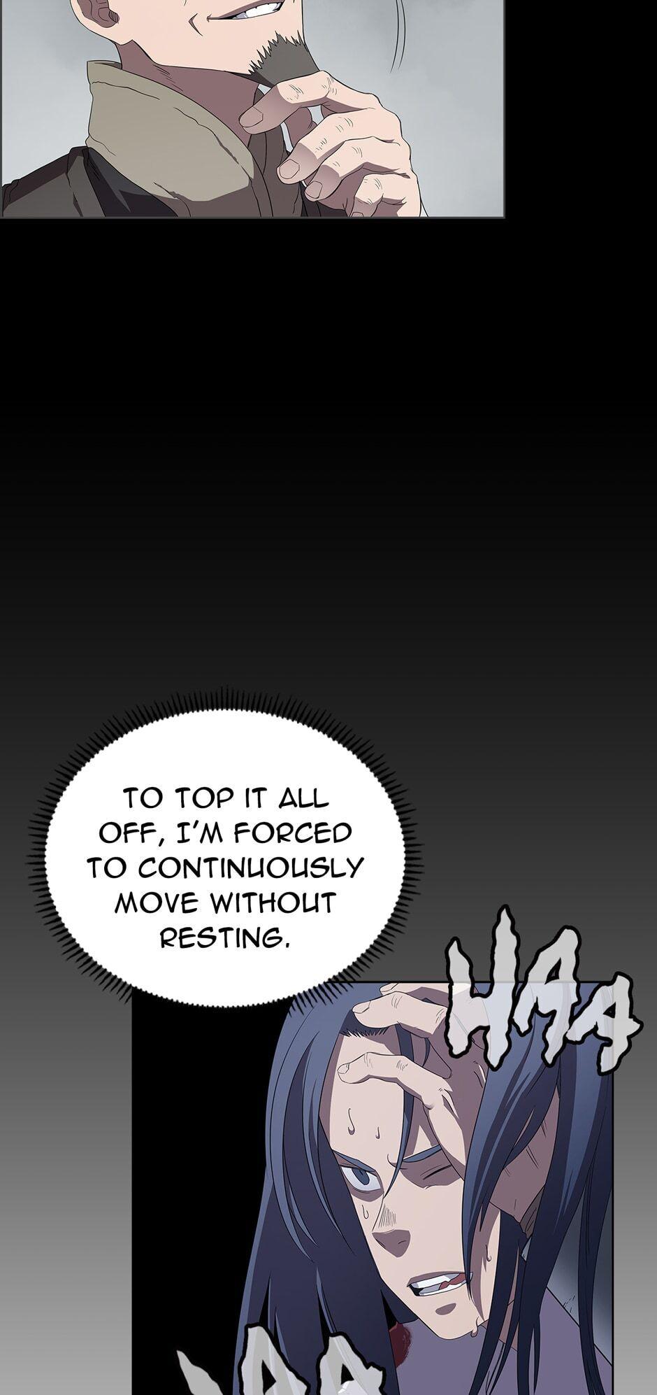Read Heavenly Demon Reborn! EN Manga Online