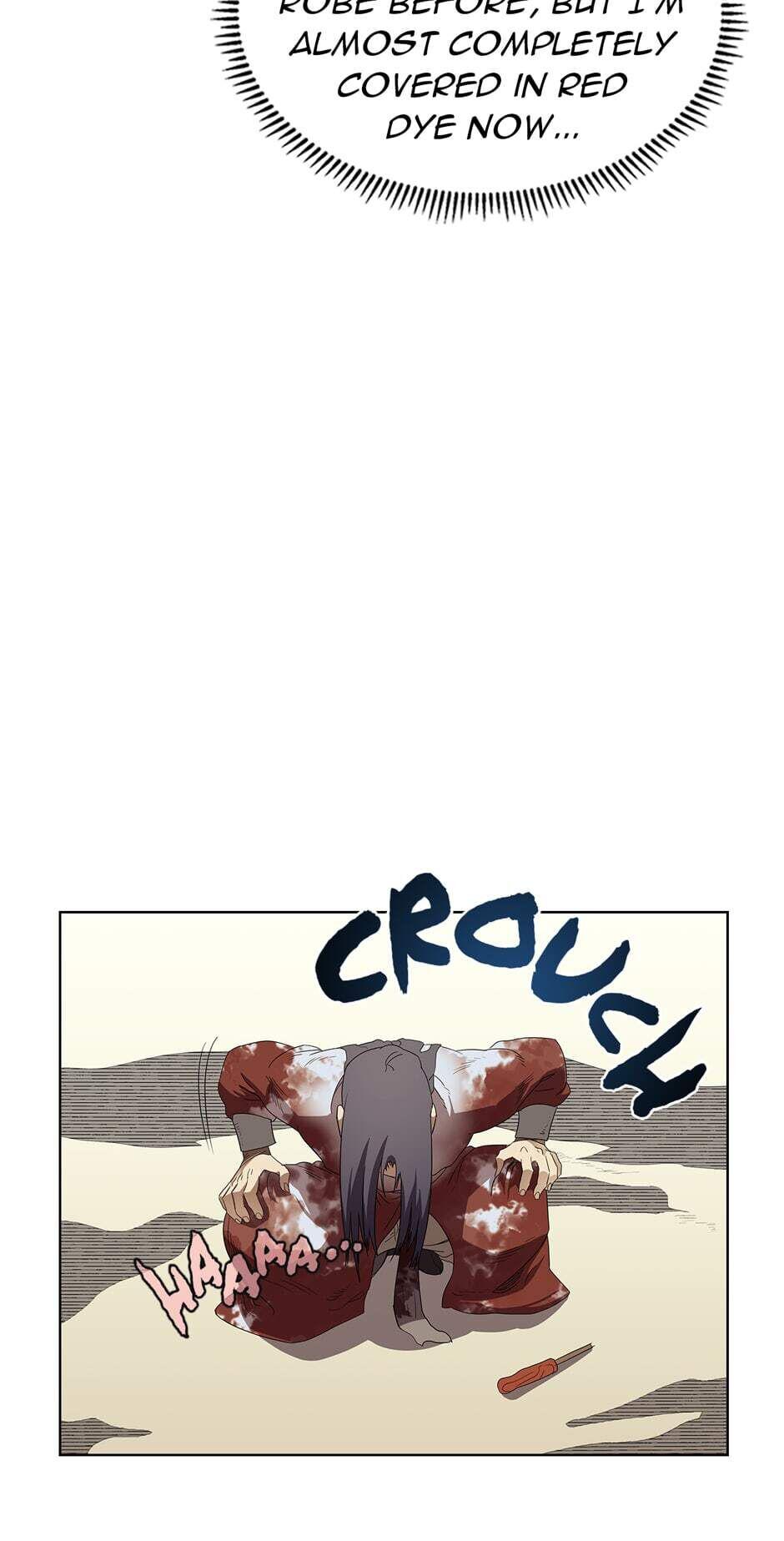 Read Heavenly Demon Reborn! EN Manga Online