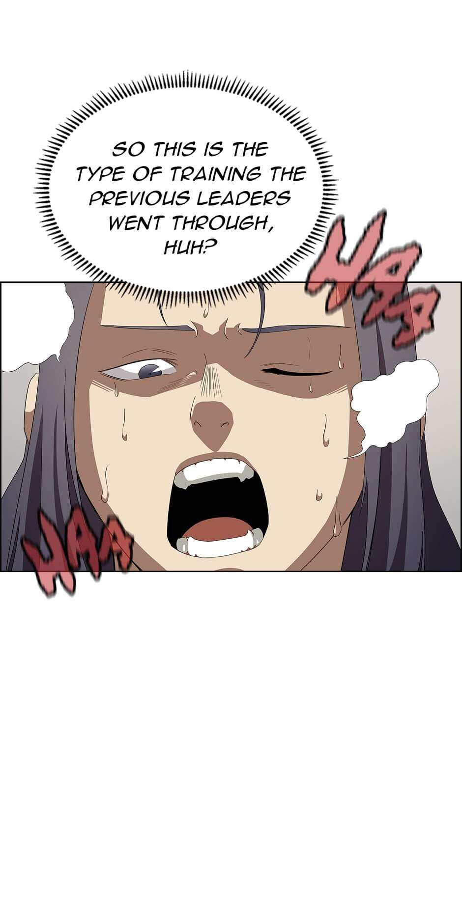 Read Heavenly Demon Reborn! EN Manga Online