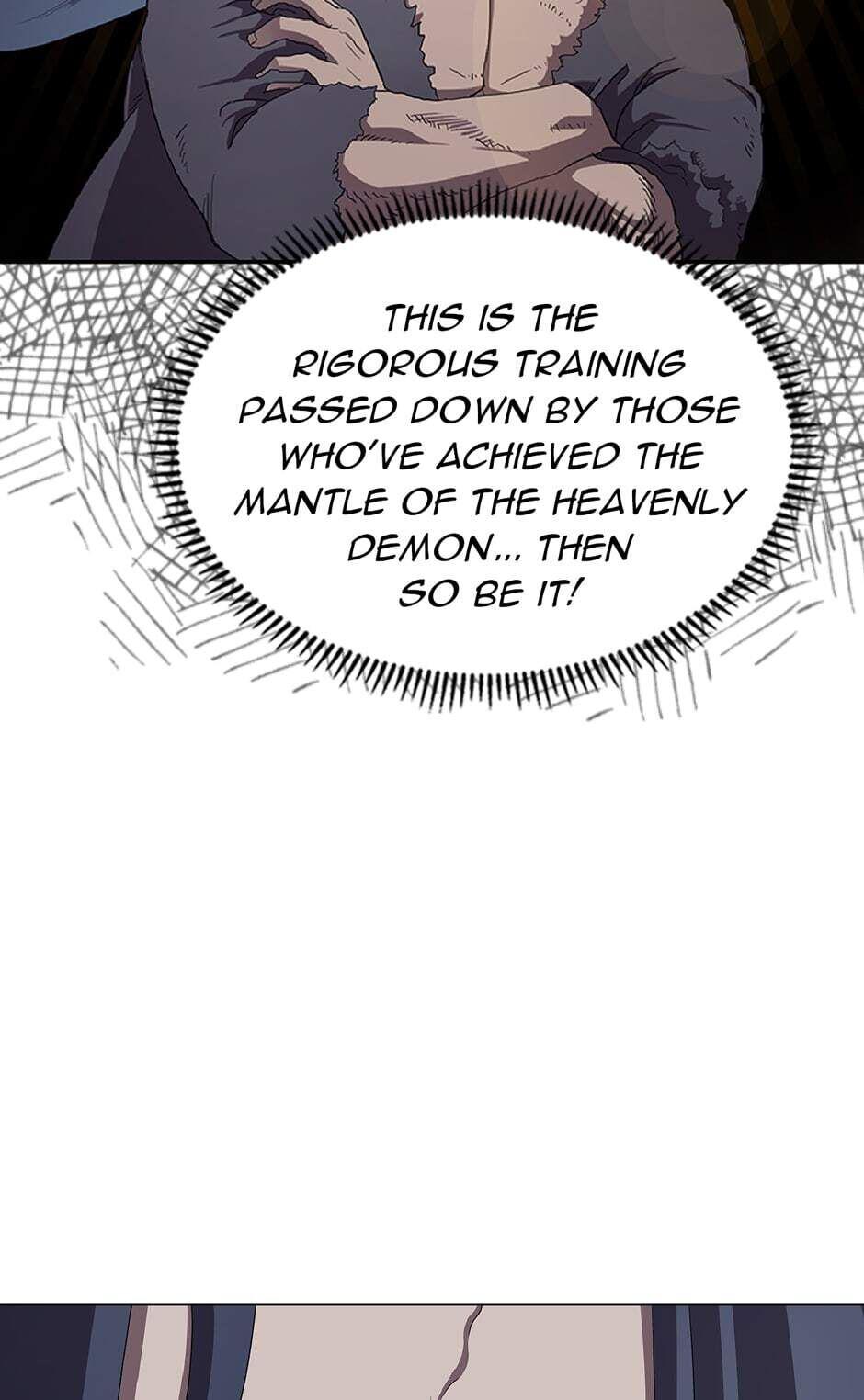 Read Heavenly Demon Reborn! EN Manga Online
