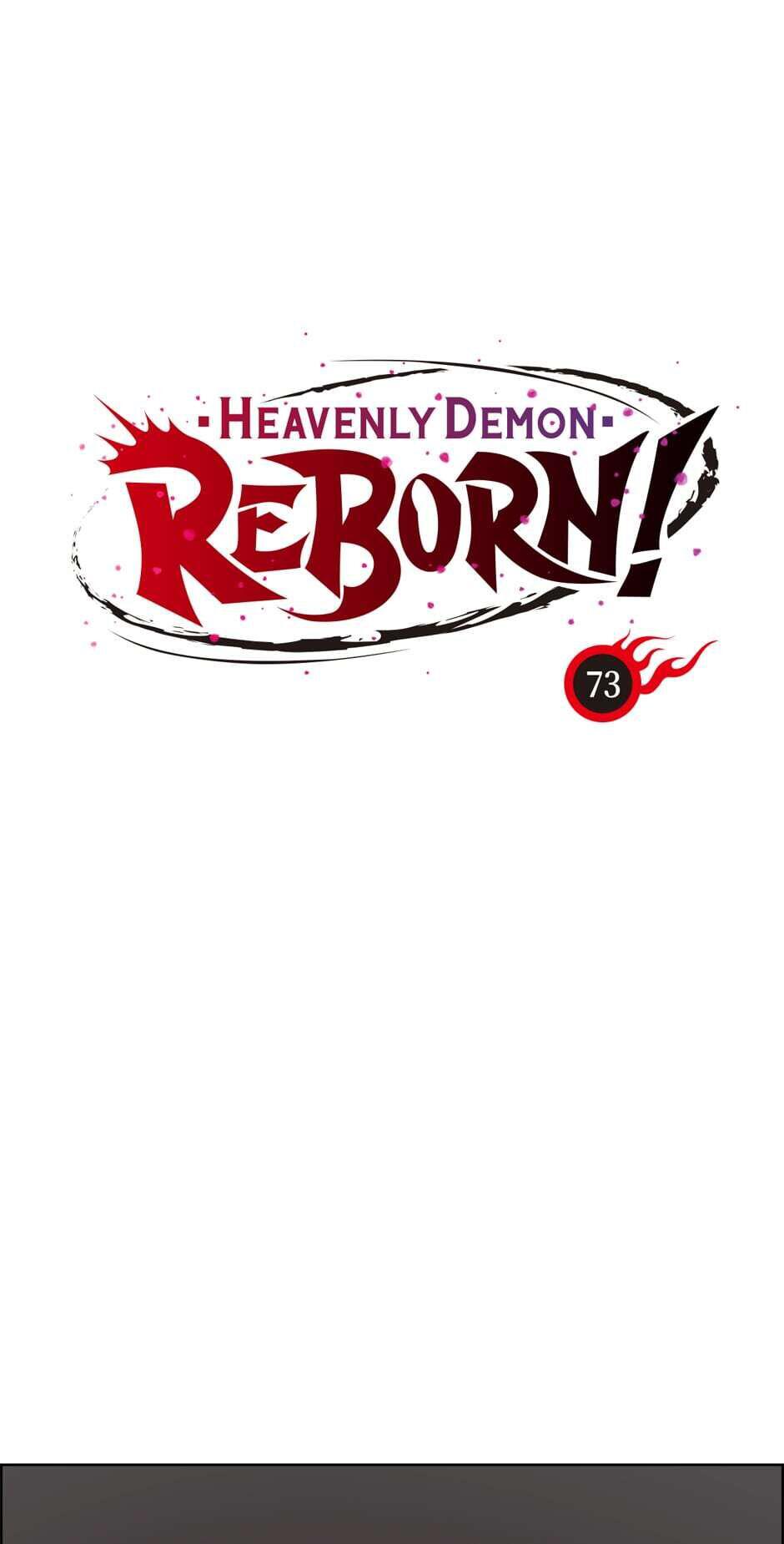 Read Heavenly Demon Reborn! EN Manga Online