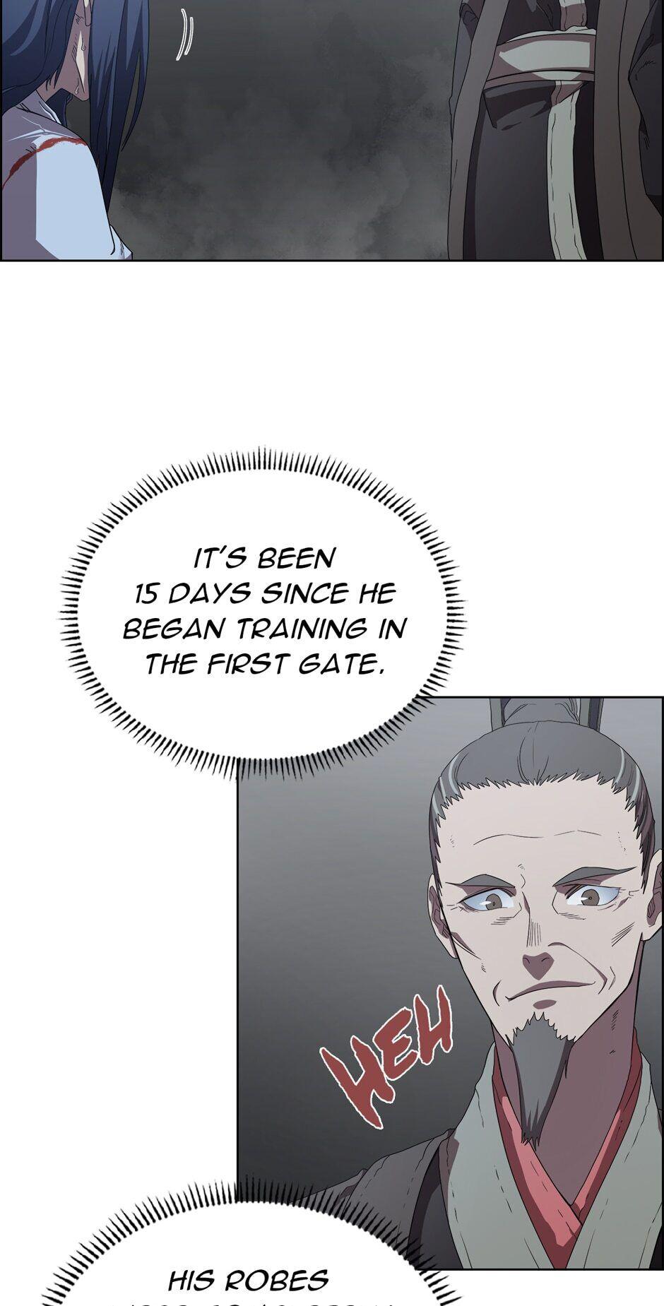 Read Heavenly Demon Reborn! EN Manga Online