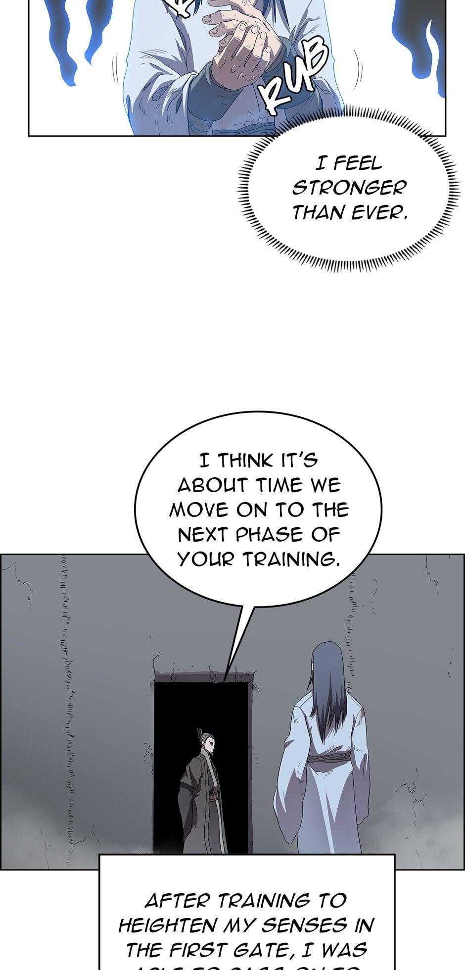 Read Heavenly Demon Reborn! EN Manga Online