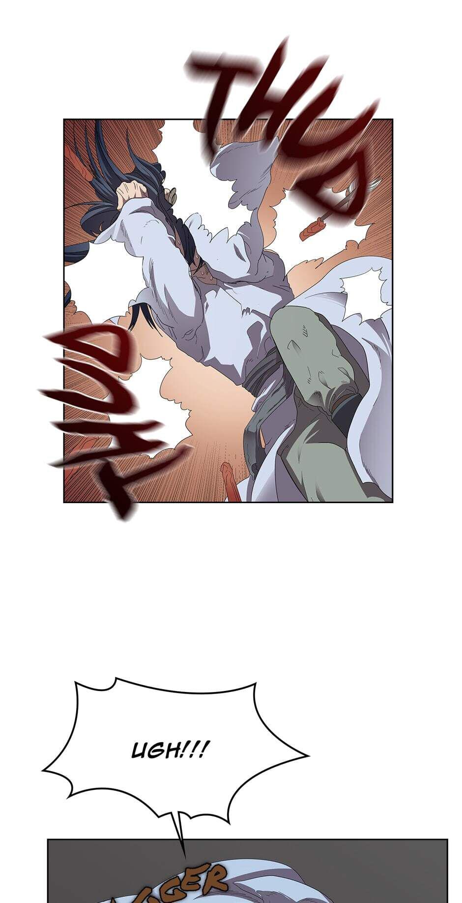 Read Heavenly Demon Reborn! EN Manga Online
