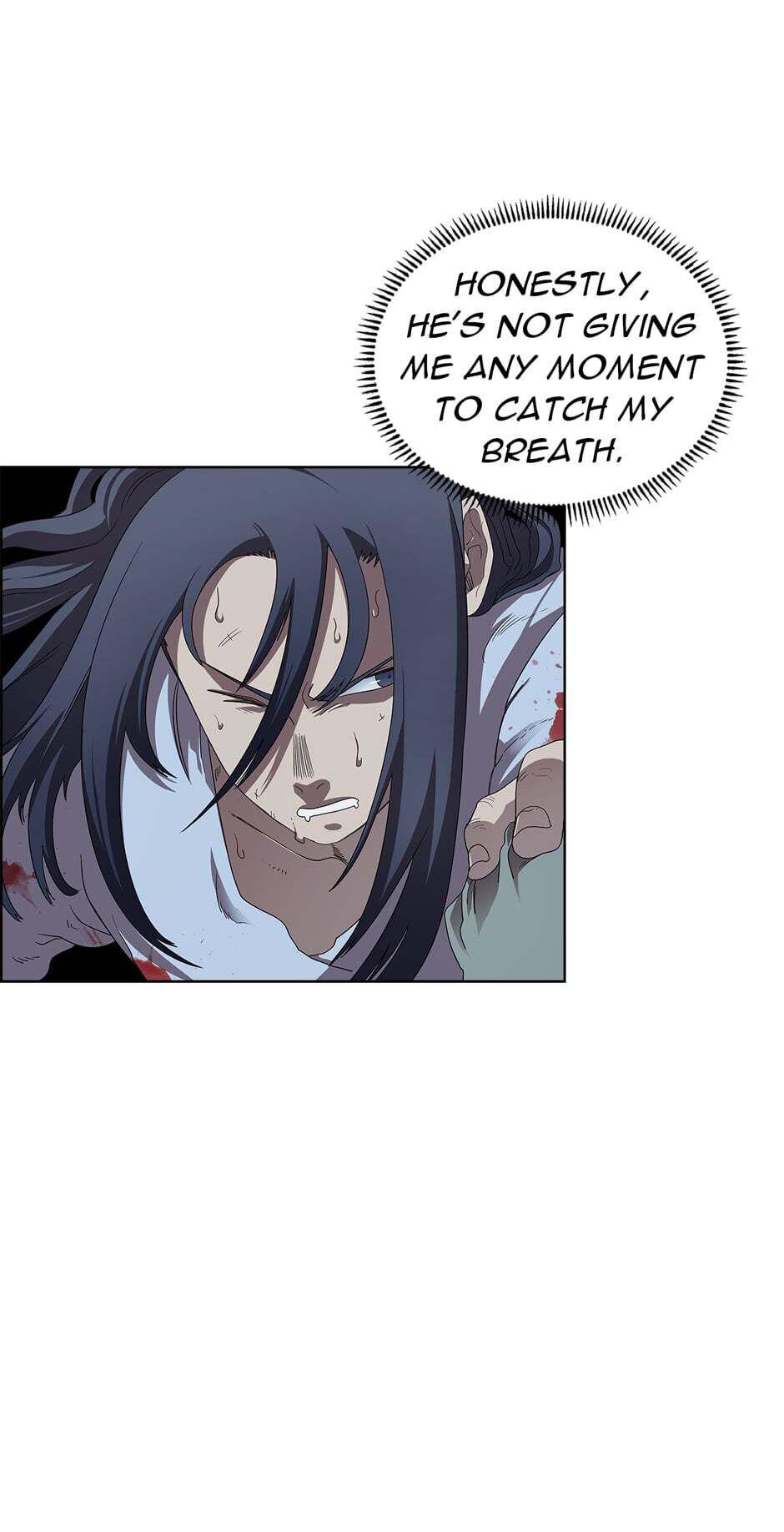 Read Heavenly Demon Reborn! EN Manga Online
