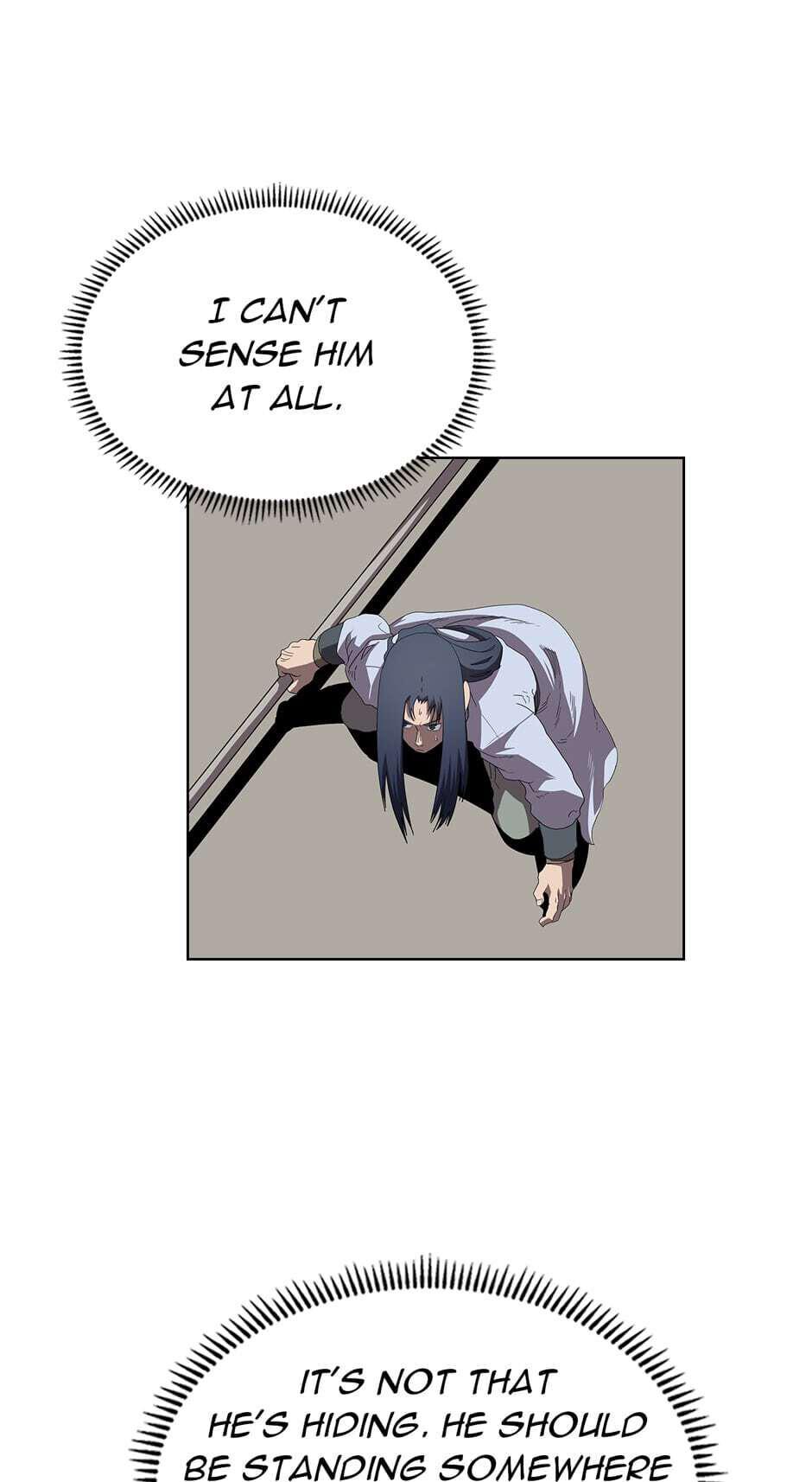 Read Heavenly Demon Reborn! EN Manga Online