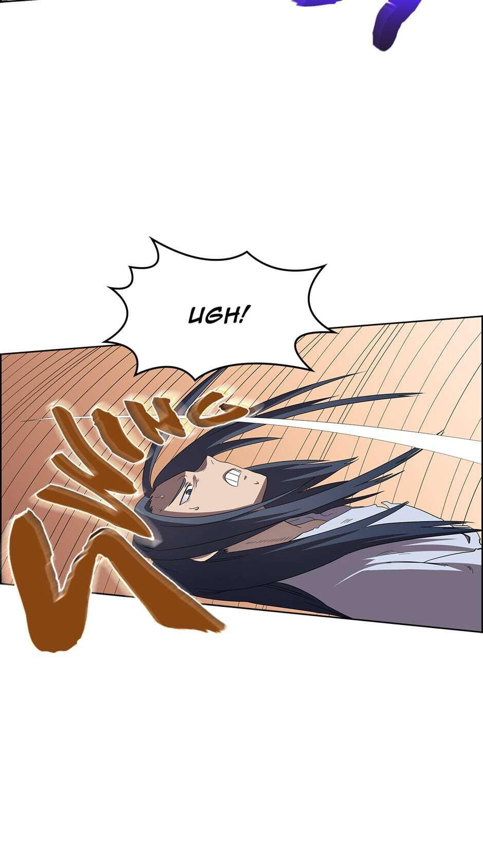 Read Heavenly Demon Reborn! EN Manga Online