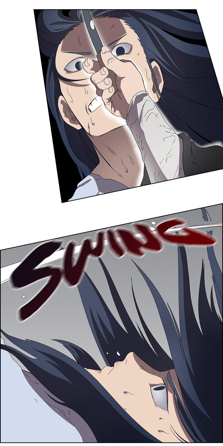 Read Heavenly Demon Reborn! EN Manga Online