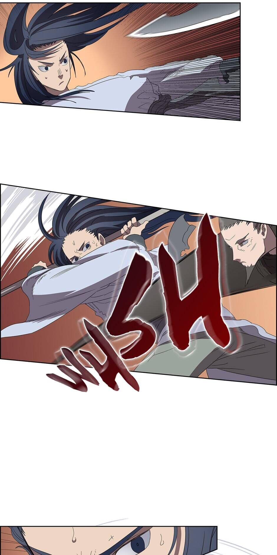 Read Heavenly Demon Reborn! EN Manga Online