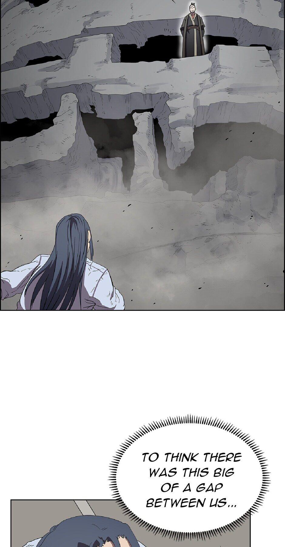 Read Heavenly Demon Reborn! EN Manga Online