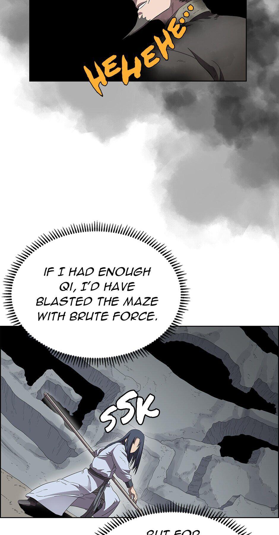 Read Heavenly Demon Reborn! EN Manga Online