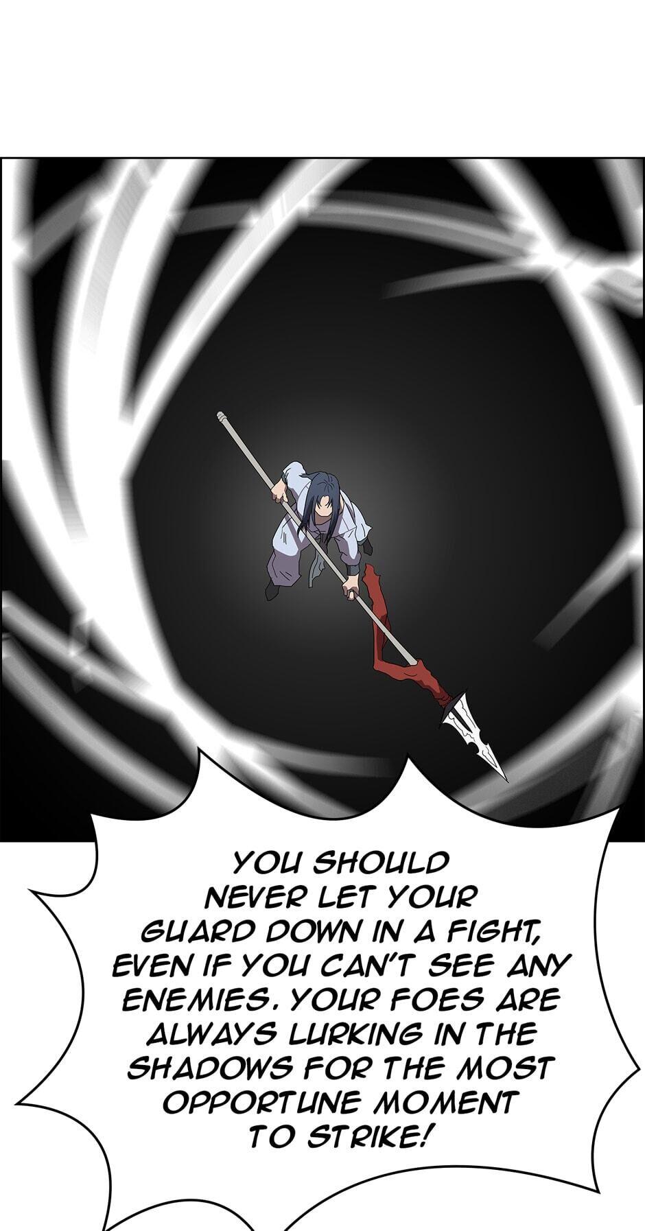Read Heavenly Demon Reborn! EN Manga Online