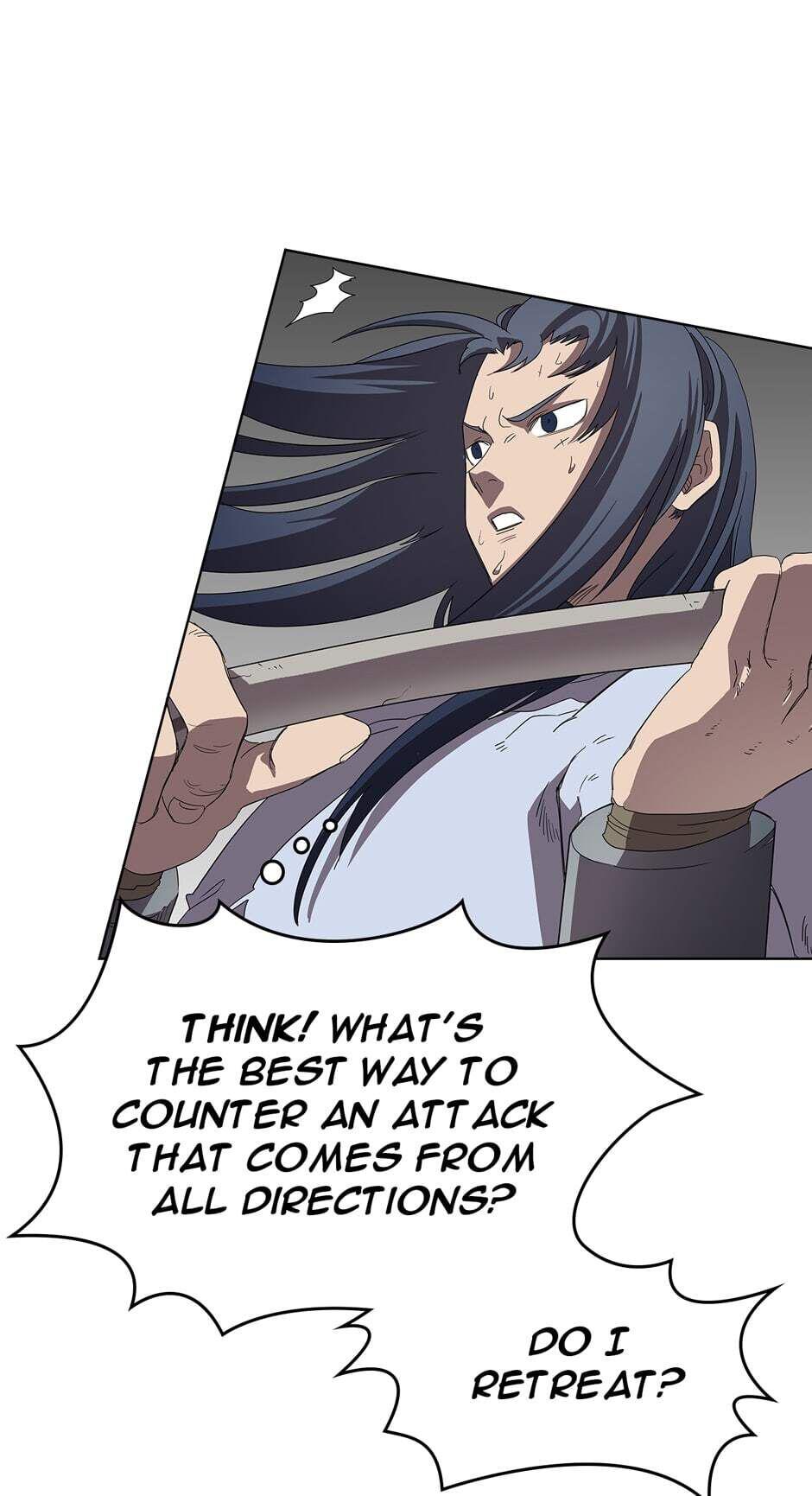 Read Heavenly Demon Reborn! EN Manga Online