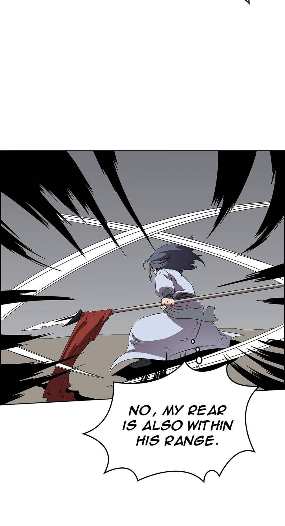 Read Heavenly Demon Reborn! EN Manga Online