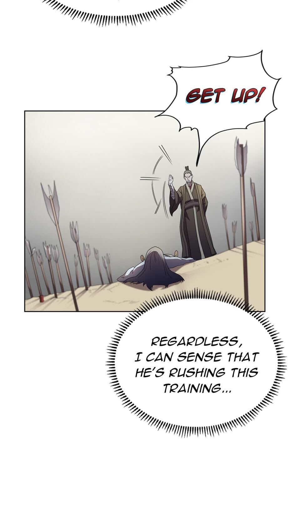 Read Heavenly Demon Reborn! EN Manga Online