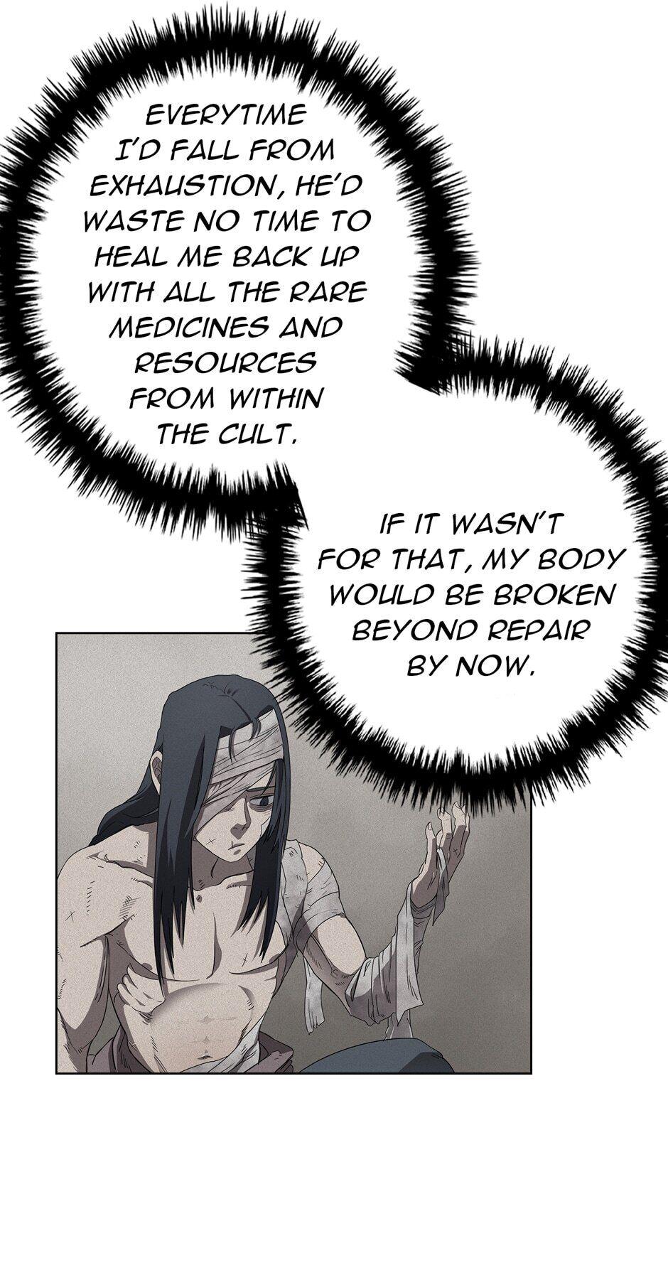 Read Heavenly Demon Reborn! EN Manga Online