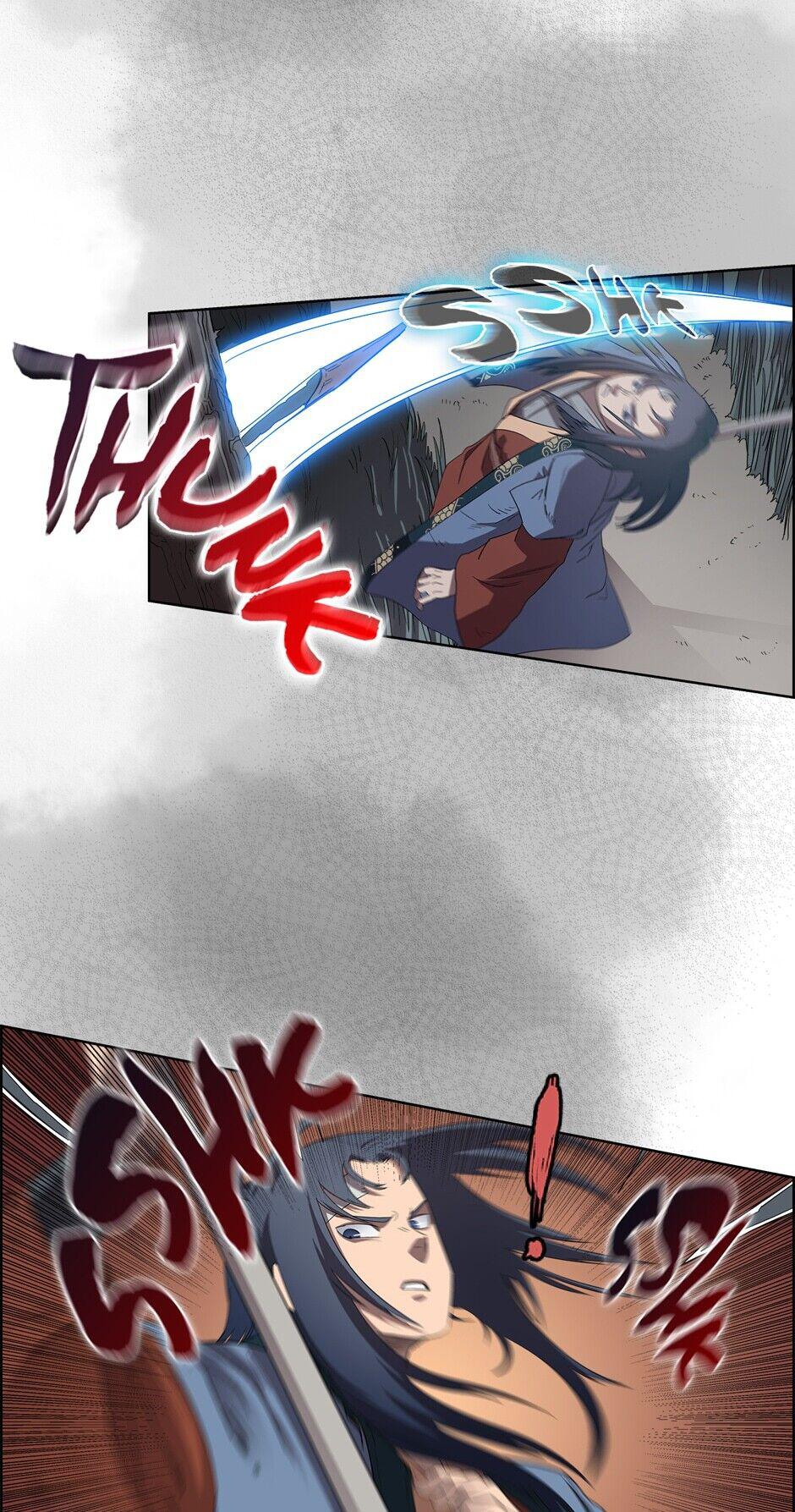 Read Heavenly Demon Reborn! EN Manga Online